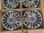 КОВАНЫЕ ДИСКИ ДЛЯ MERCEDES-BENZ CLS 450 X167 РЕСТАЙЛИНГ 2024 МЕРСЕДЕС-БЕНЗ