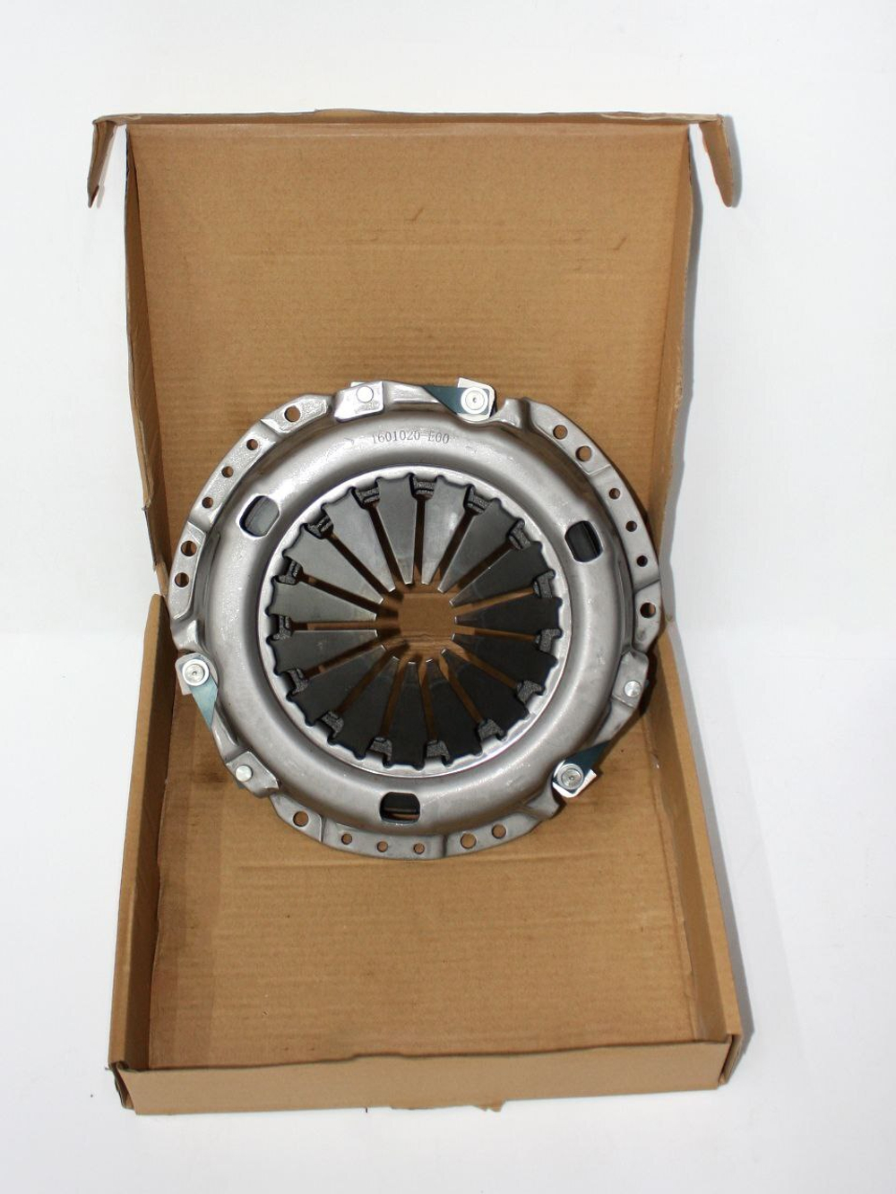 Корзина сцепления 1601020E00 Great Wall Safe