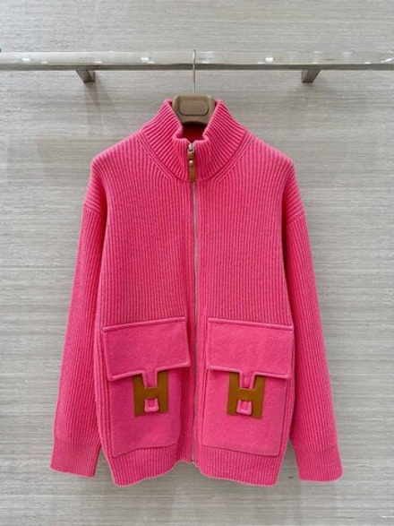 Кардиган Hermes