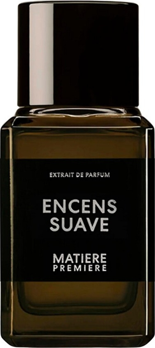 MATIERE PREMIERE ENCENS SUAVE EXTRAIT PARFUM 100 ML