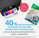 Струйный картридж увеличенной емкости HP 305XL 3YM62AE