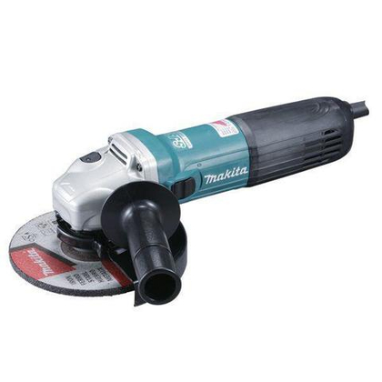 Угловая шлифовальная машина Makita GA6040C