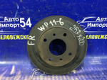 Диск тормозной передний NISSAN PRIMERA 1997