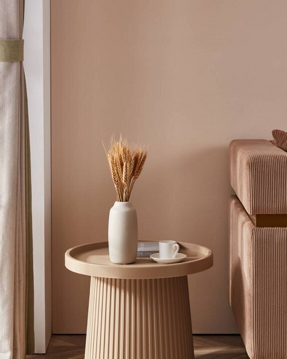 Ваза настольная Eglo Lovran 421396