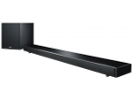 Саундбар Yamaha YSP-2700 black