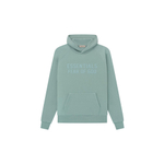 Худи Fear of God Essentials Hoodie Sycamore, FOG-SS23-002