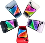 iPhone 14 Plus 128 Гб