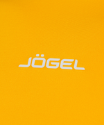 Джемпер компрессионный утепленный CAMP PerFormDRY Baselayer Top Warm, желтый