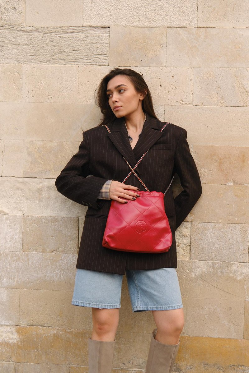 STELLA MINI красная