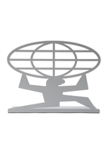 Держатель Для Книг ( Набор 2 Шт. ) Terrain Book Ends