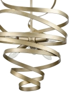 Подвесной светильник Vele Luce VIOLINO VL4174P06