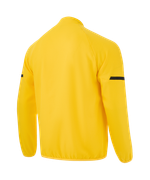 Куртка спортивная CAMP 2 Lined Jacket, желтый/черный