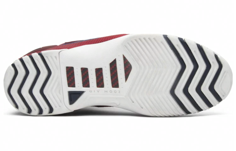 Кроссовки Nike Air Zoom Generation First Game