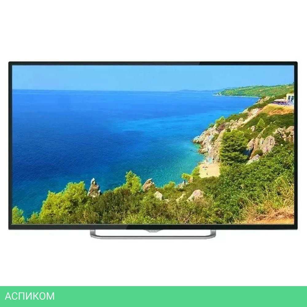 Телевизор Polar 50PU11TC-SM
