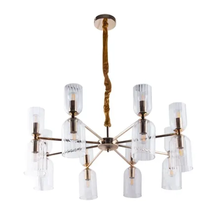 Подвесная люстра Arte Lamp CHARM