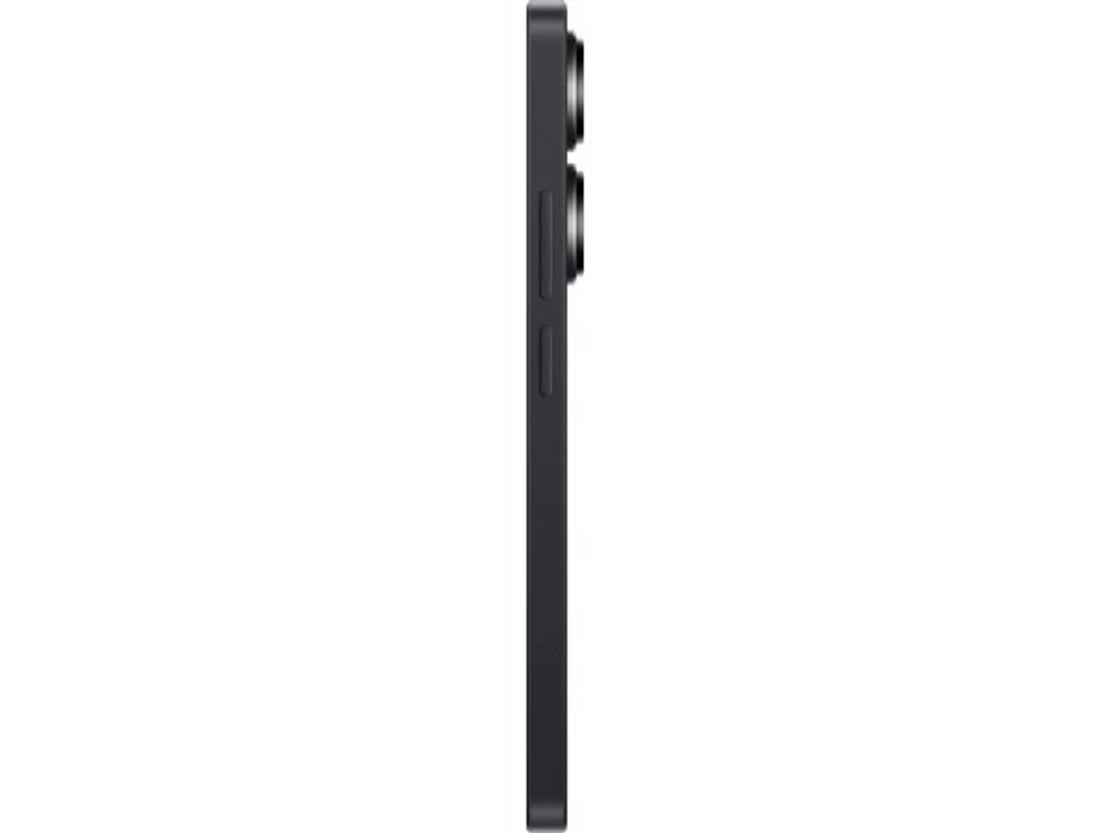 Смартфон Xiaomi Redmi Note 13 Pro 8/128GB Midnight Black