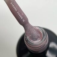 16 База Strong Cover BLOOM 15мл