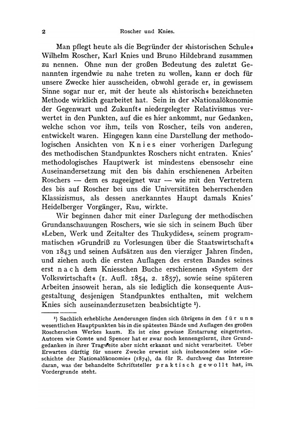 Gesammelte Aufsätze zur Wissenschaftslehre | Max Weber