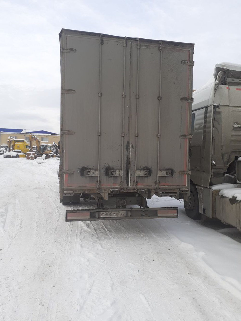 КамАЗ 4308 4x2 Бортовой (Евроборт) K7B002 (Евроборт, Дизельный, 6,7 л, 242 л.с., МТ)