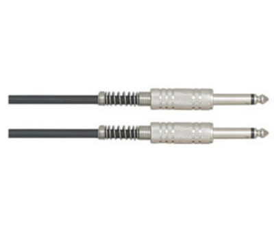 CR-10 Инструментальный кабель 3м LEEM