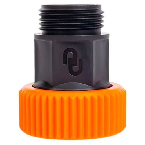 "УЖ" адаптер к насосу G1 "ДЖИЛЕКС" 9817