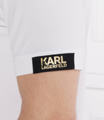 Футболка Karl Lagerfeld - белый(755024 542221)