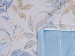 Одеяло ЛЕТНЕЕ Тенсель в хлопке 1986 Asabella