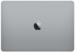 Ноутбук Apple MacBook Pro 13.3" A1708 (MPXQ2RU/A) 13.3"/Intel Core i5-7360U/RAM 8 GB/ SSD 128 GB/Intel Iris Plus graphics/2560*1600/IPS/Mac Os/Подсветка кл-ры: нет/Серый космос. Состояние: B1