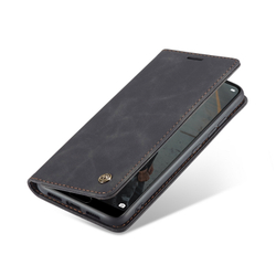 Чехол-книжка CaseMe Matte Huawei P20