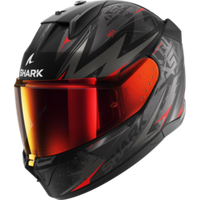 Шлем Shark D-SKWAL 3 BLAST-R
