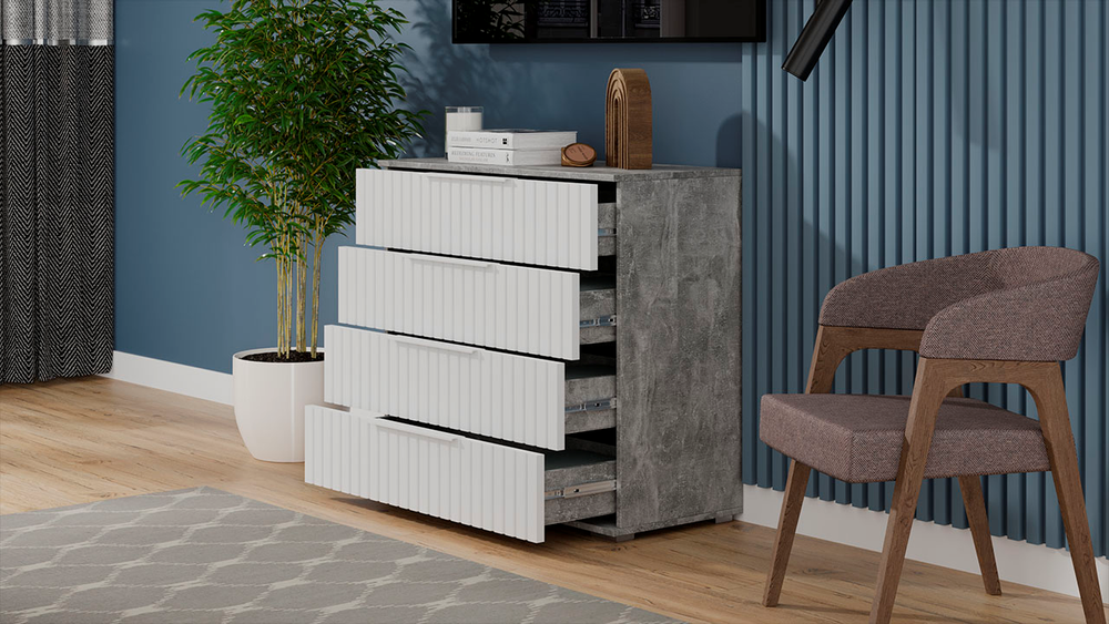 Комод Хилтон