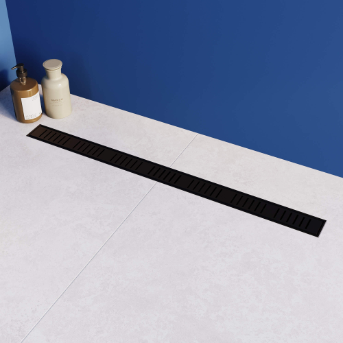 Душевой трап RGW SDR-34B (600)