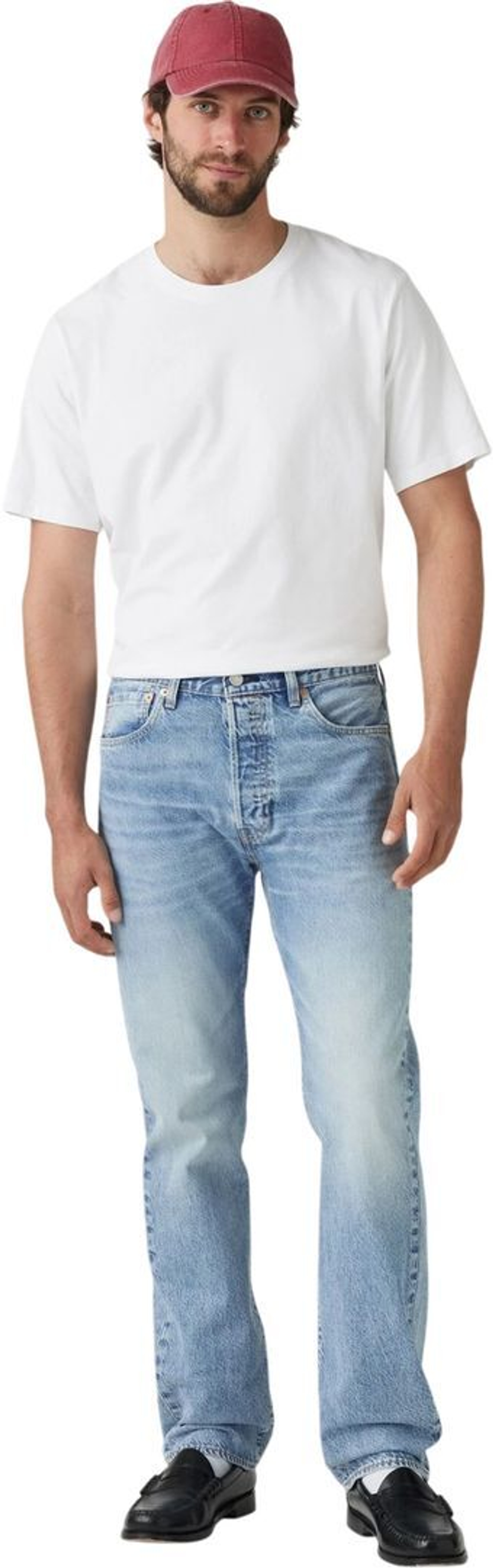 Джинсы Levis 501® Levi's®ORIGINAL