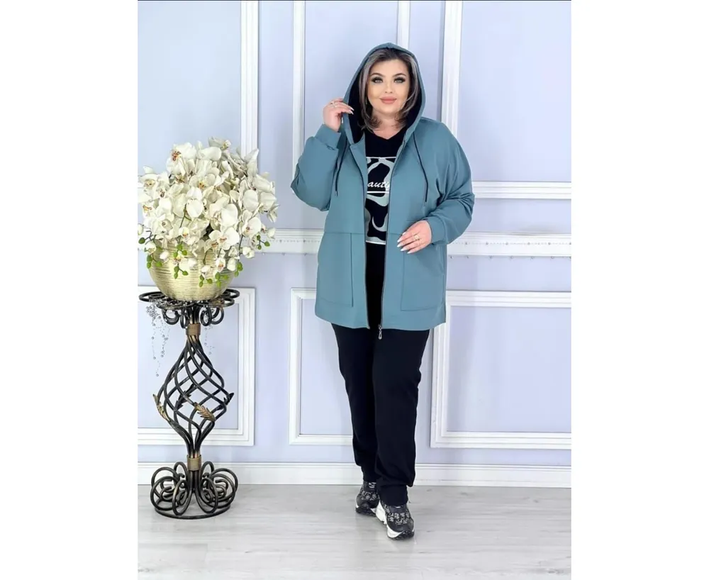 Костюм 6842046 Fabrika