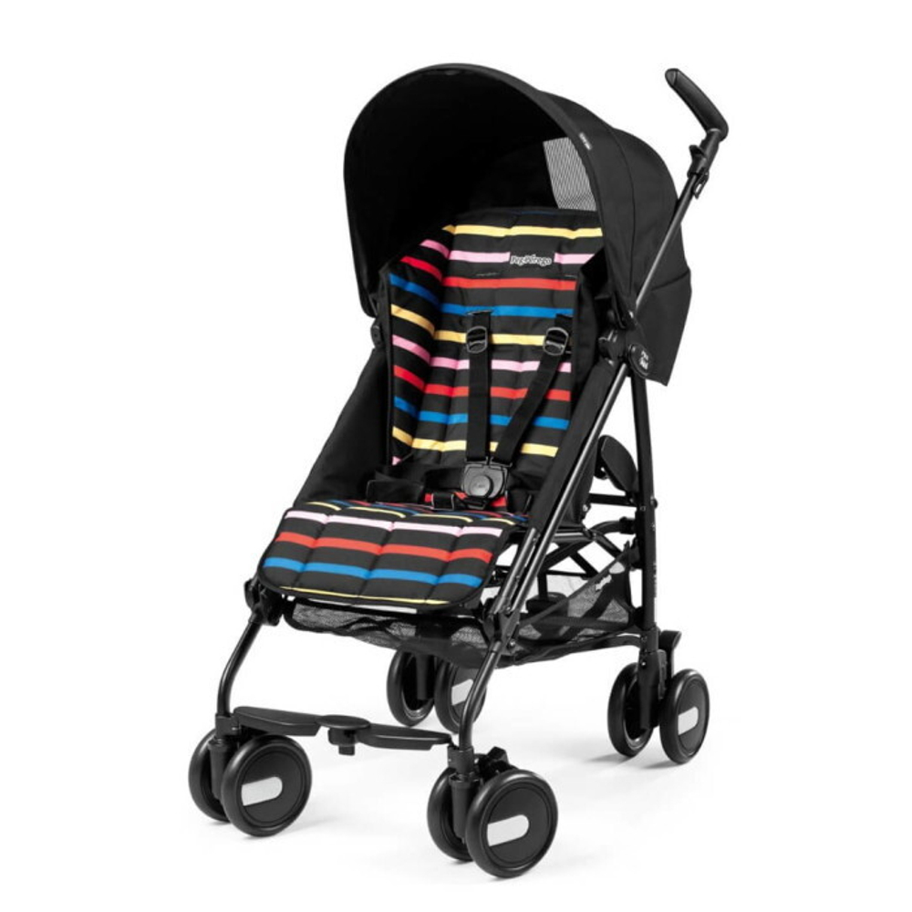 Коляска-трость Peg Perego Pliko Mini Neon