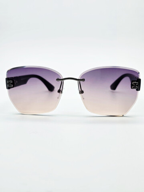 91003961 (7151 C5) Солнцезащитные очки