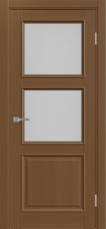 Межкомнатная дверь Optima Porte ТОСКАНА 630.221 с багетом
