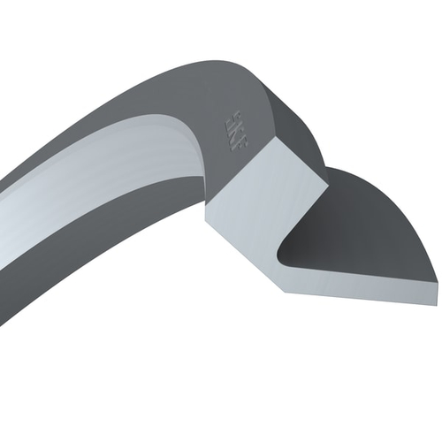 V-ring seal, VE design, global standard, interchangeable with VR4 design 860 VE R