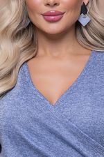 Блузка 41658 Avili