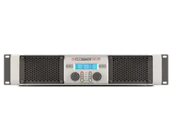 CVGAUDIO Clubber-650 профессиональный низкоомный двухканальный усилитель мощности