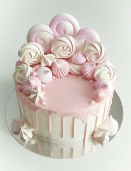 Торт детский №2 (ВК)