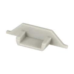Комплект заглушек (для профиля ALM010S) 10шт. Led Strip alm010ec
