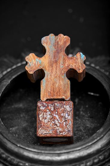 Adi ale Van Philokalia – Afterlife Potion