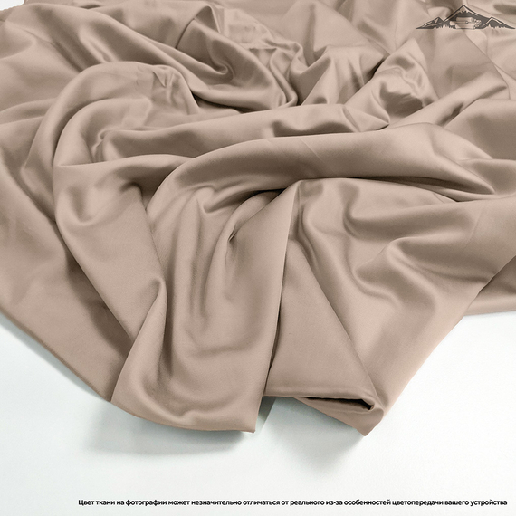 Тенсель гладь. 60S цв.SS-22 | ш.250 см | 120 г/м² | лиоцелл-100%