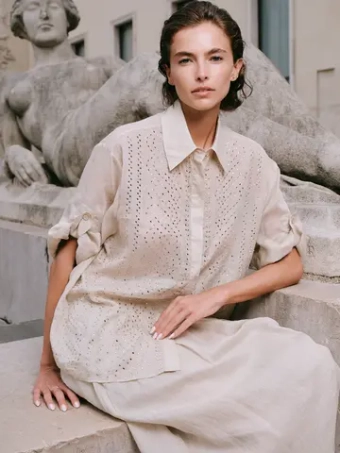 Рубашка INTERDEE