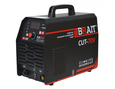 Инвертор для воздушно-плазменной резки CUT-70V