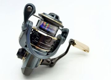 Tsurinoya Jaguar-1000