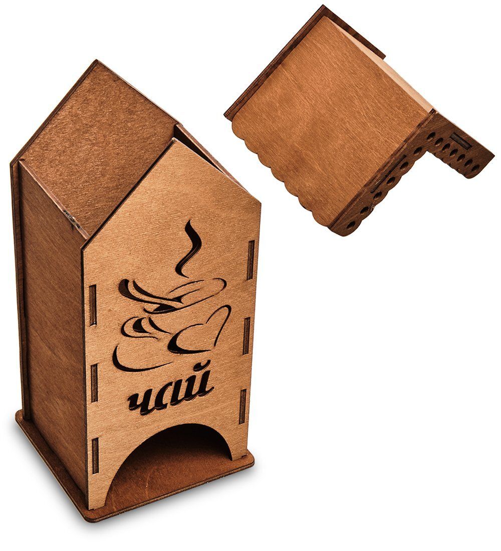 КФ-108/2 Чайный домик