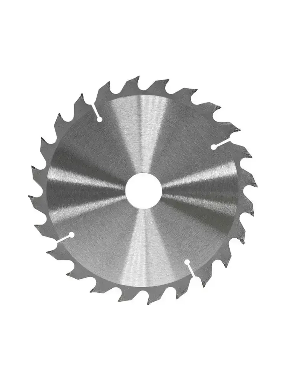 Пильный диск по дереву 200 мм 24 зубьев