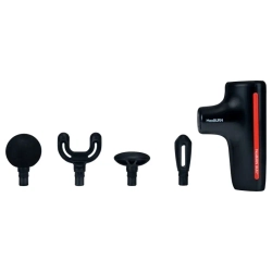 Перкуссионный массажер Ergonova MaxBurn GUN+